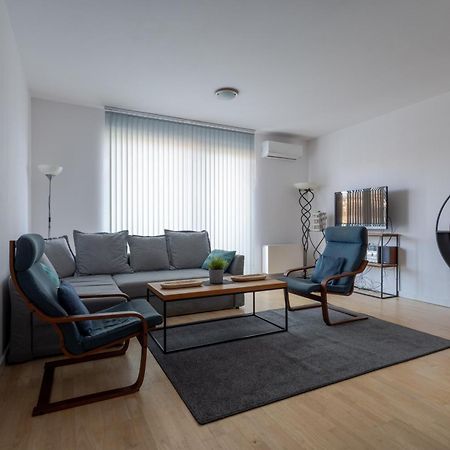 Apartamento Praha 2 Exterior foto