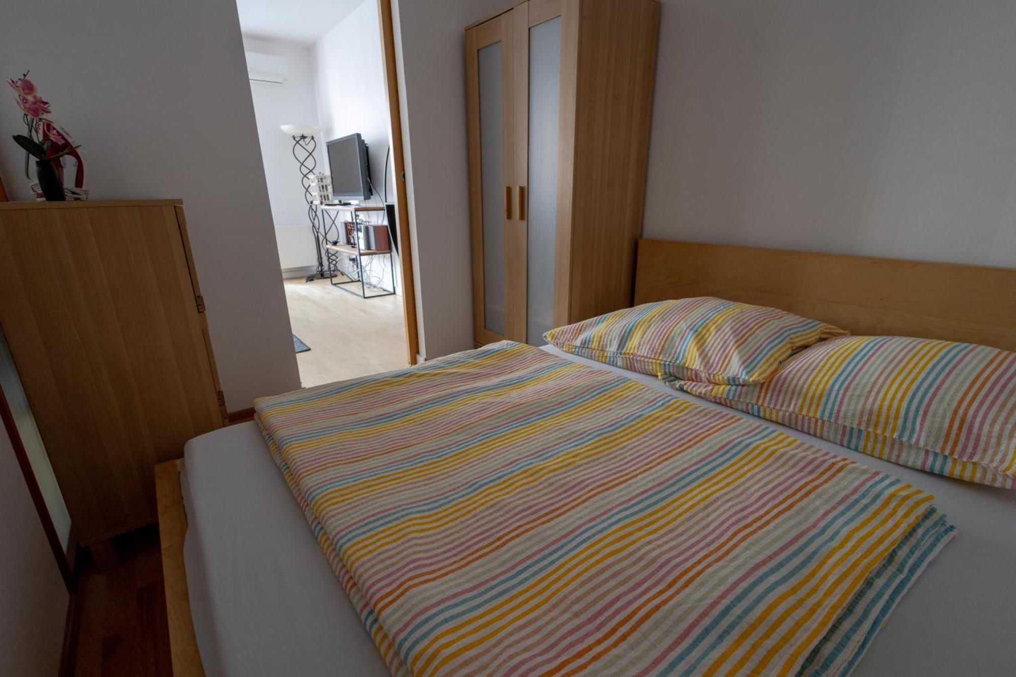 Apartamento Praha 2 Exterior foto
